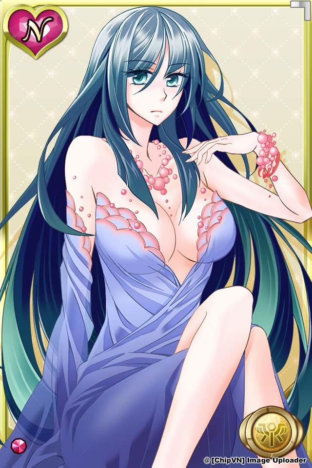 Shinma × Zecchou ☆ Pururun Exceeds 1 trang 6