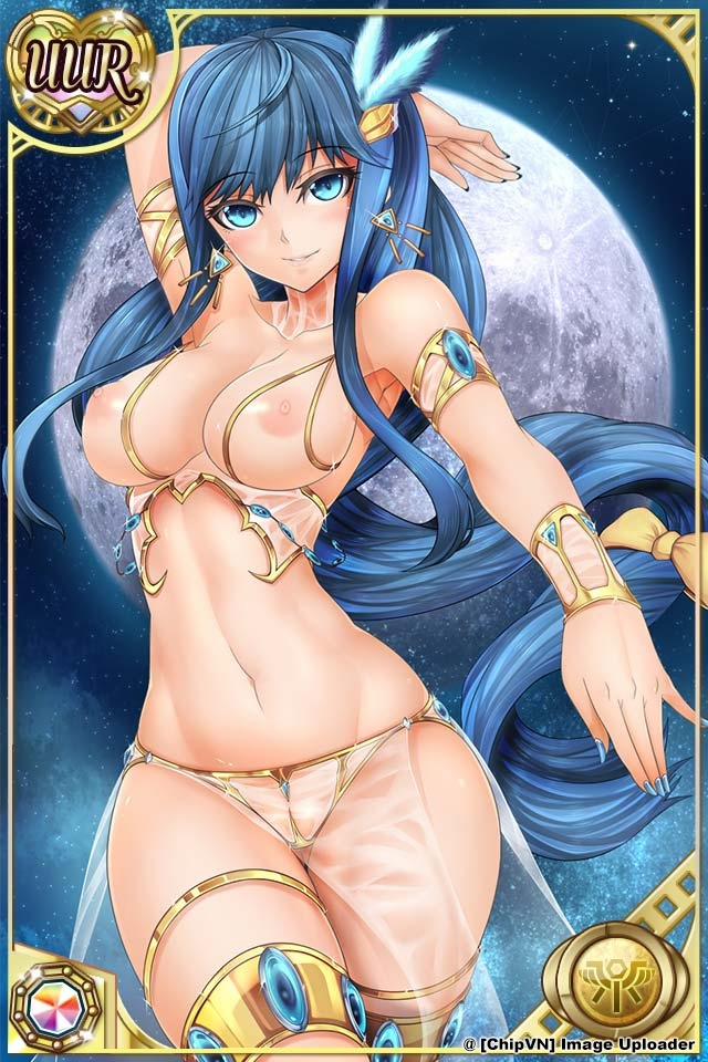 Shinma × Zecchou ☆ Pururun Exceeds 2 trang 113