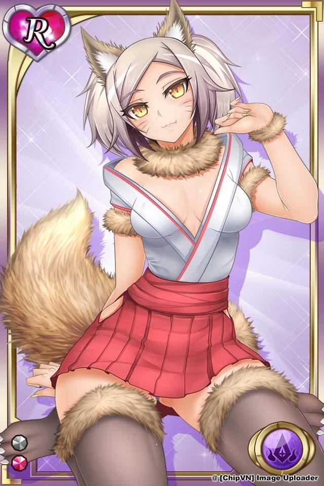 Shinma × Zecchou ☆ Pururun Exceeds 2 trang 120