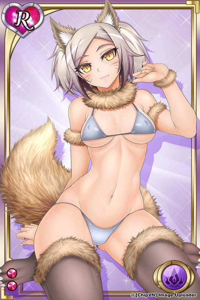 Shinma × Zecchou ☆ Pururun Exceeds 2 trang 121