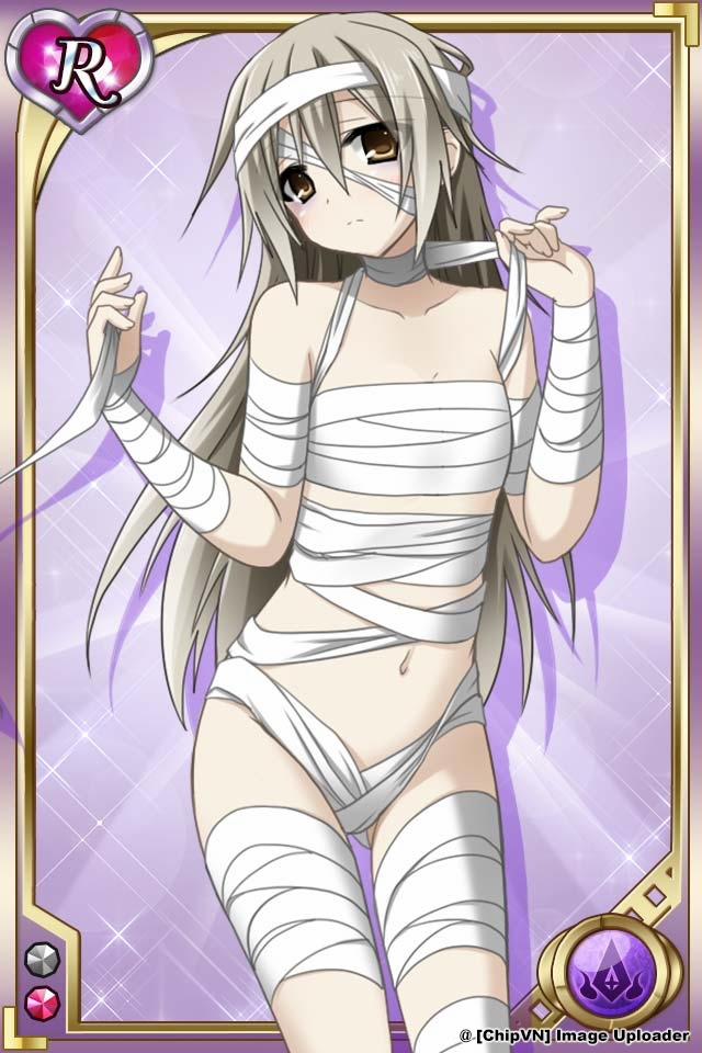 Shinma × Zecchou ☆ Pururun Exceeds 2 trang 126