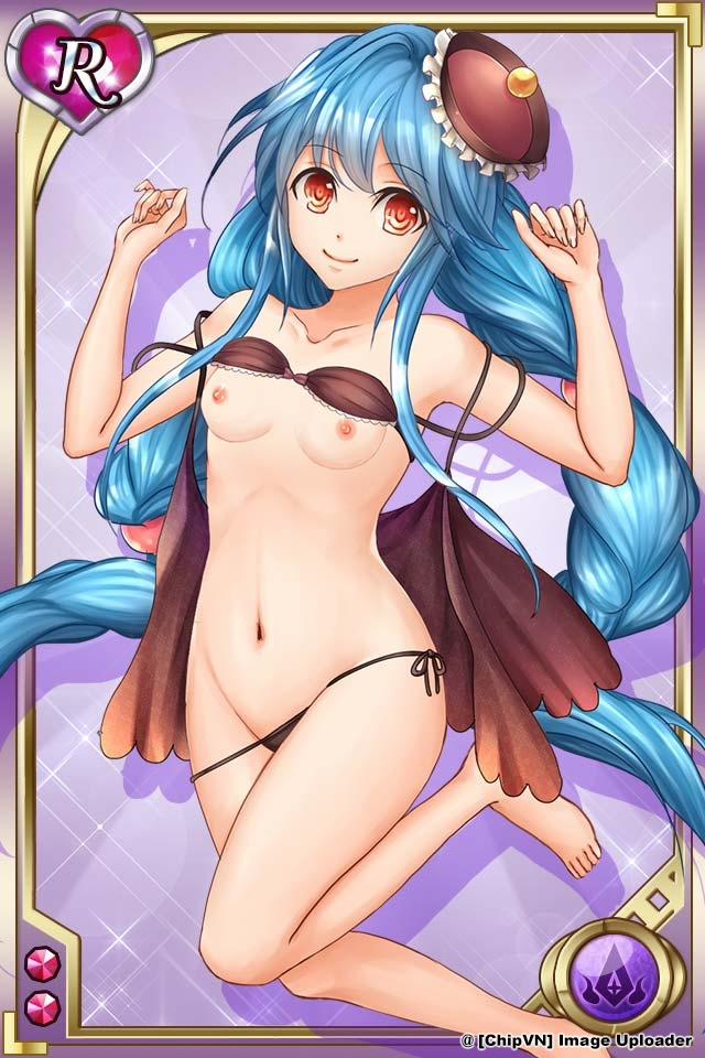 Shinma × Zecchou ☆ Pururun Exceeds 2 trang 130