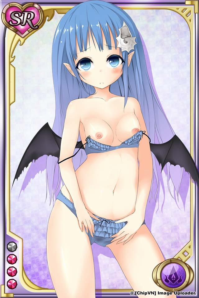 Shinma × Zecchou ☆ Pururun Exceeds 2 trang 151