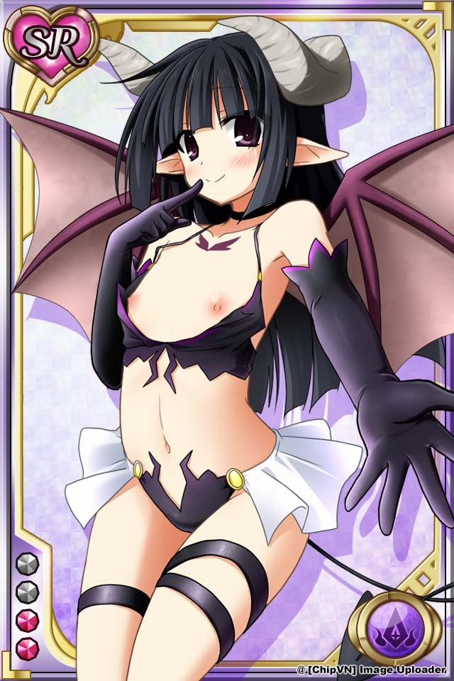 Shinma × Zecchou ☆ Pururun Exceeds 2 trang 160