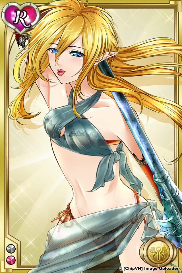 Shinma × Zecchou ☆ Pururun Exceeds 2 trang 34