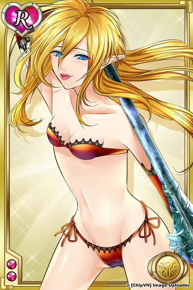 Shinma × Zecchou ☆ Pururun Exceeds 2 trang 35