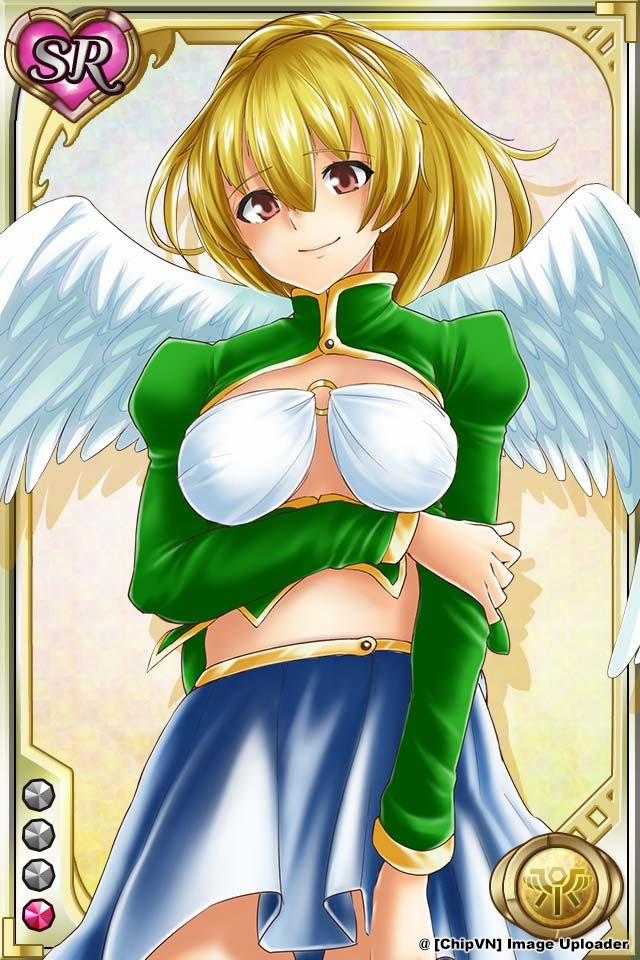 Shinma × Zecchou ☆ Pururun Exceeds 2 trang 58