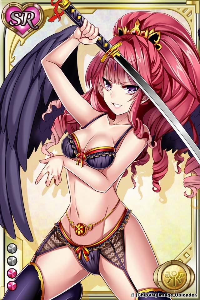 Shinma × Zecchou ☆ Pururun Exceeds 2 trang 84