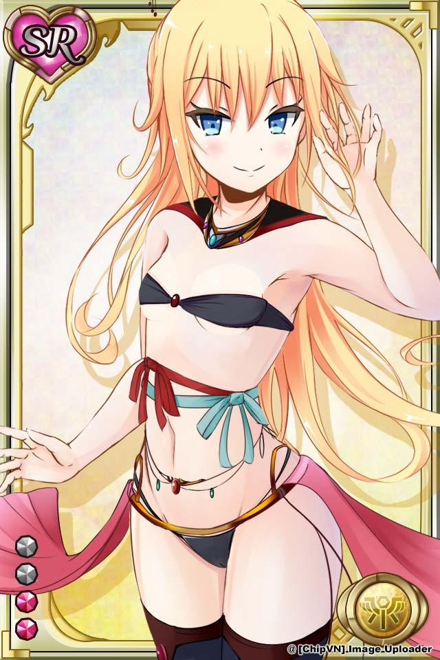 Shinma × Zecchou ☆ Pururun Exceeds 3 trang 105