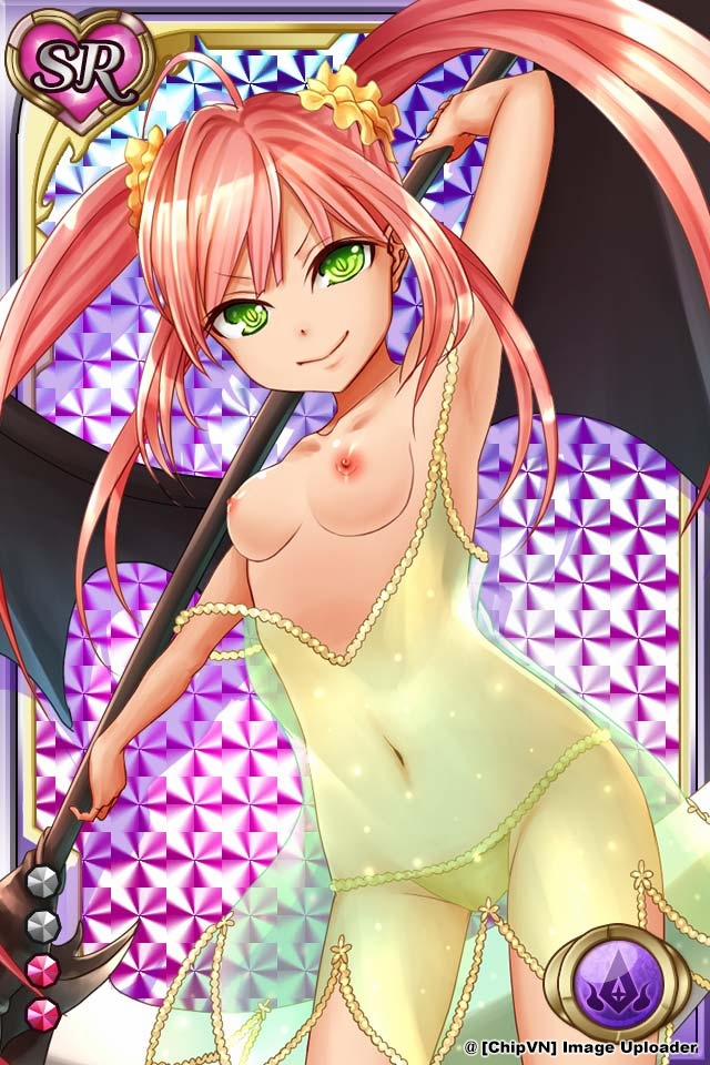 Shinma × Zecchou ☆ Pururun Exceeds 3 trang 120