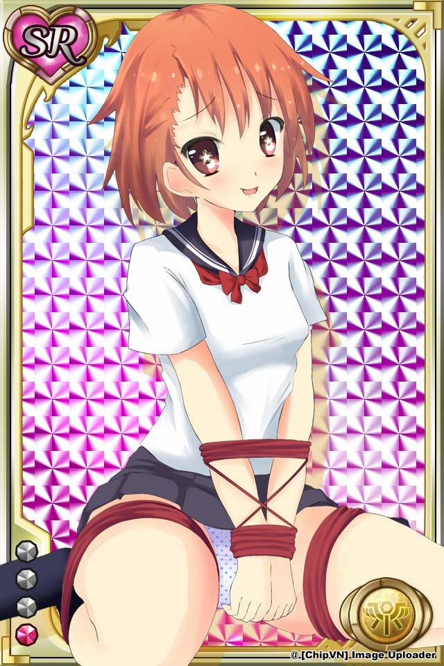 Shinma × Zecchou ☆ Pururun Exceeds 3 trang 134