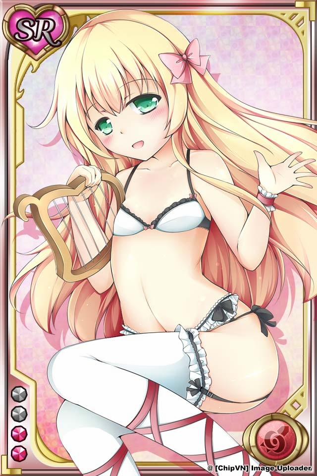 Shinma × Zecchou ☆ Pururun Exceeds 3 trang 140