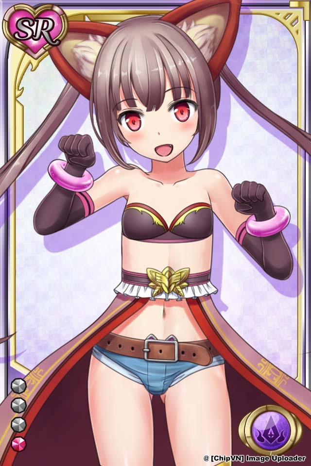 Shinma × Zecchou ☆ Pururun Exceeds 3 trang 144