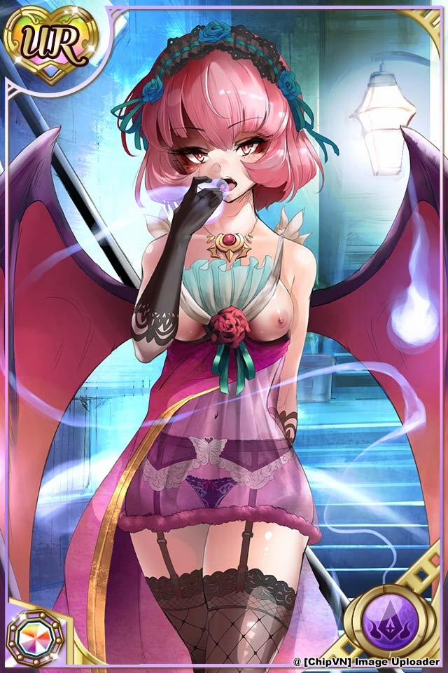 Shinma × Zecchou ☆ Pururun Exceeds 3 trang 22