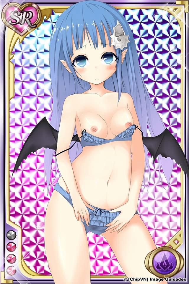 Shinma × Zecchou ☆ Pururun Exceeds 3 trang 26