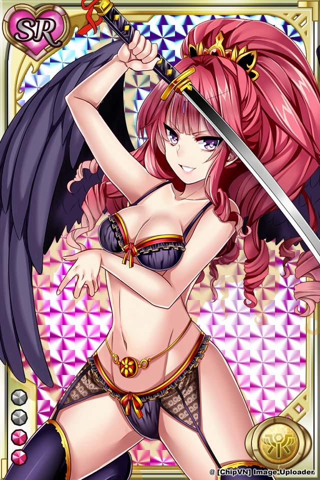 Shinma × Zecchou ☆ Pururun Exceeds 3 trang 35