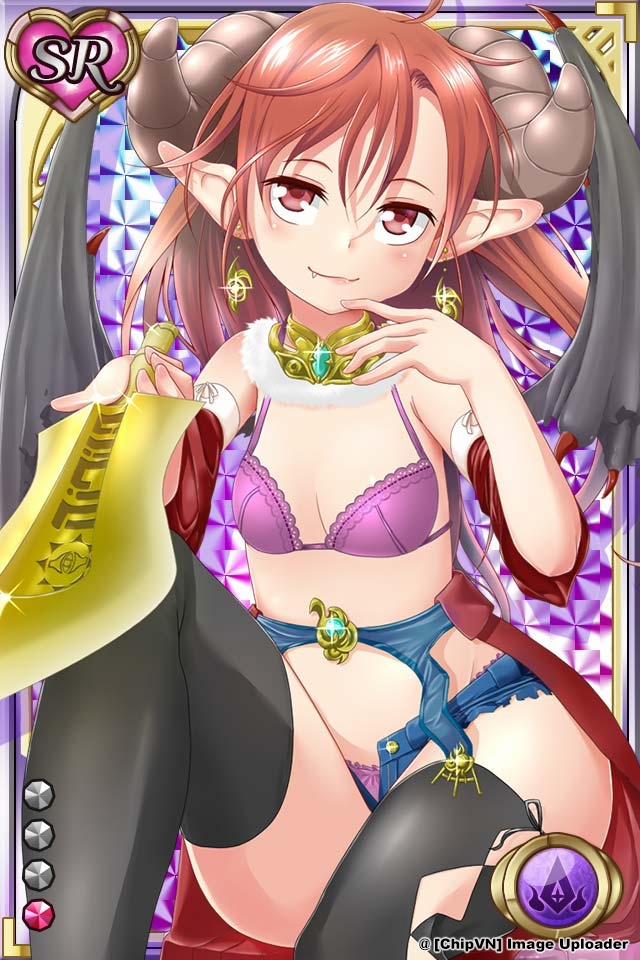 Shinma × Zecchou ☆ Pururun Exceeds 3 trang 54