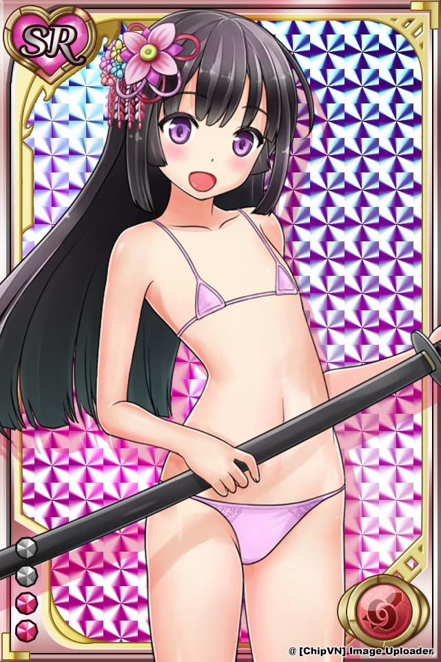 Shinma × Zecchou ☆ Pururun Exceeds 3 trang 65