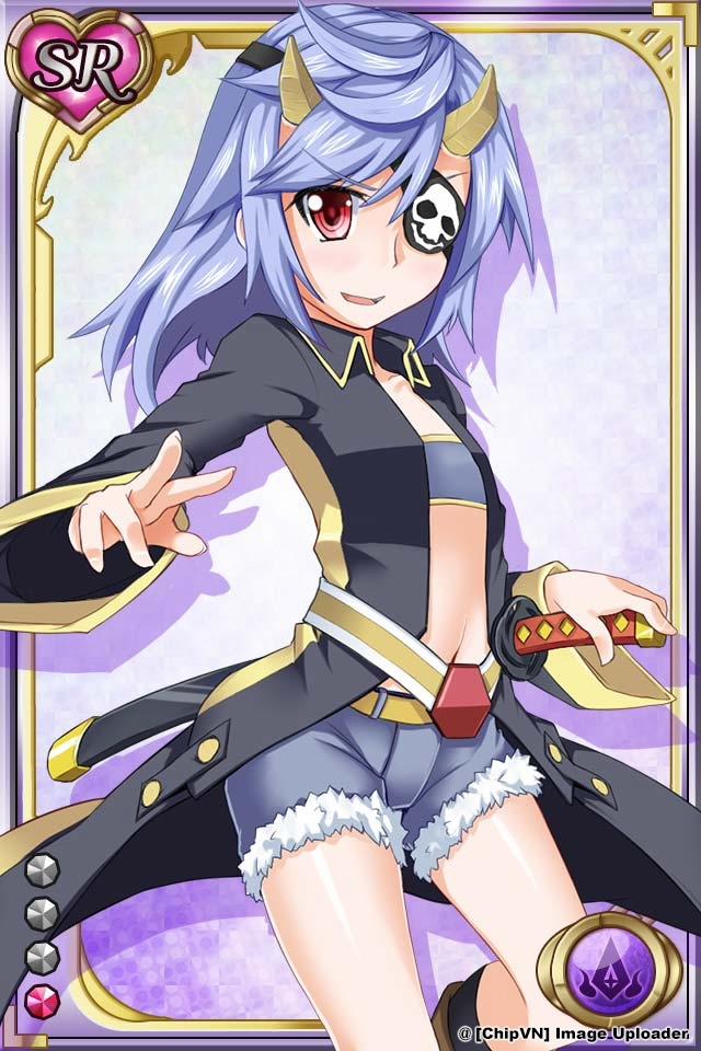 Shinma × Zecchou ☆ Pururun Exceeds 3 trang 69