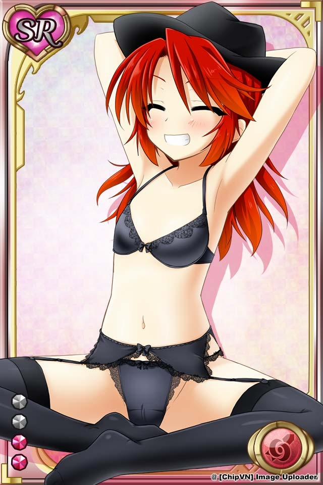 Shinma × Zecchou ☆ Pururun Exceeds 3 trang 90