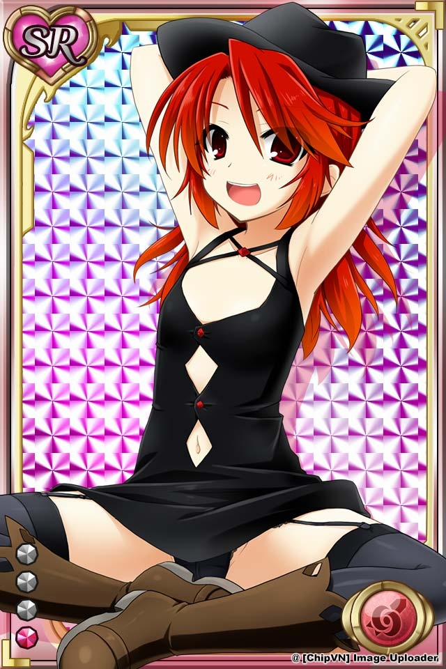 Shinma × Zecchou ☆ Pururun Exceeds 3 trang 94