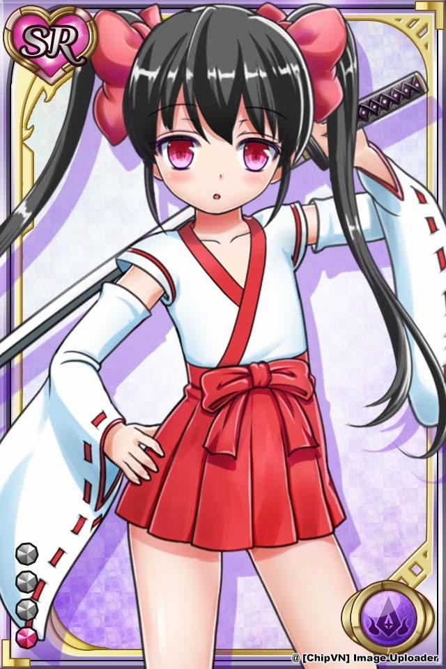 Shinma × Zecchou ☆ Pururun Exceeds 3 trang 99