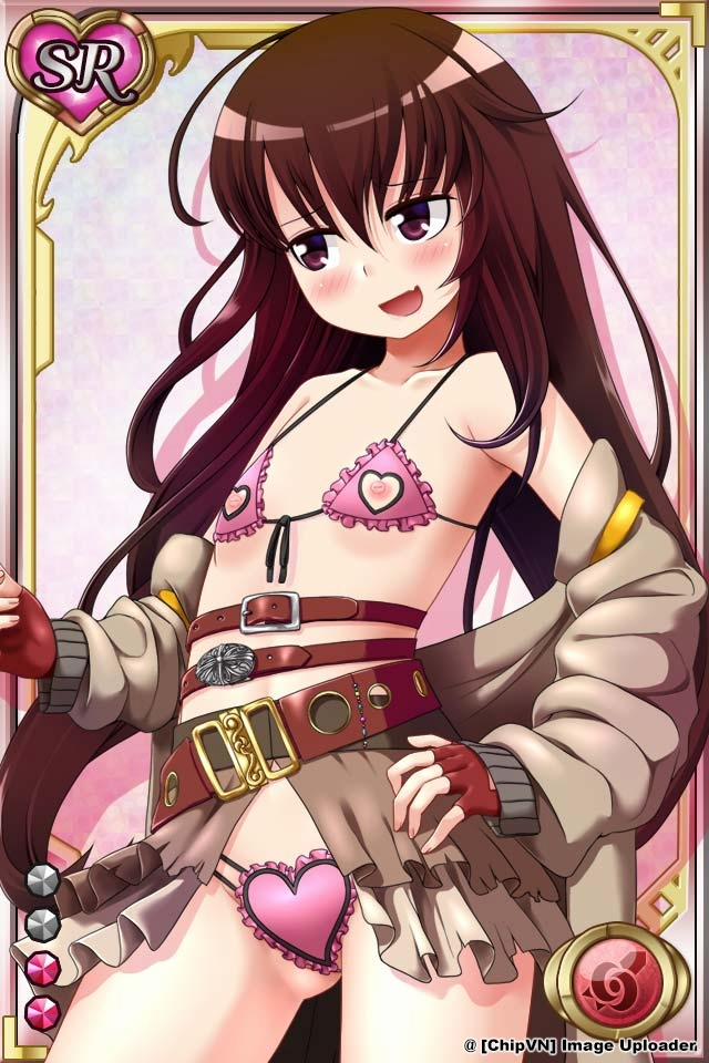 Shinma × Zecchou ☆ Pururun Exceeds 4 trang 1