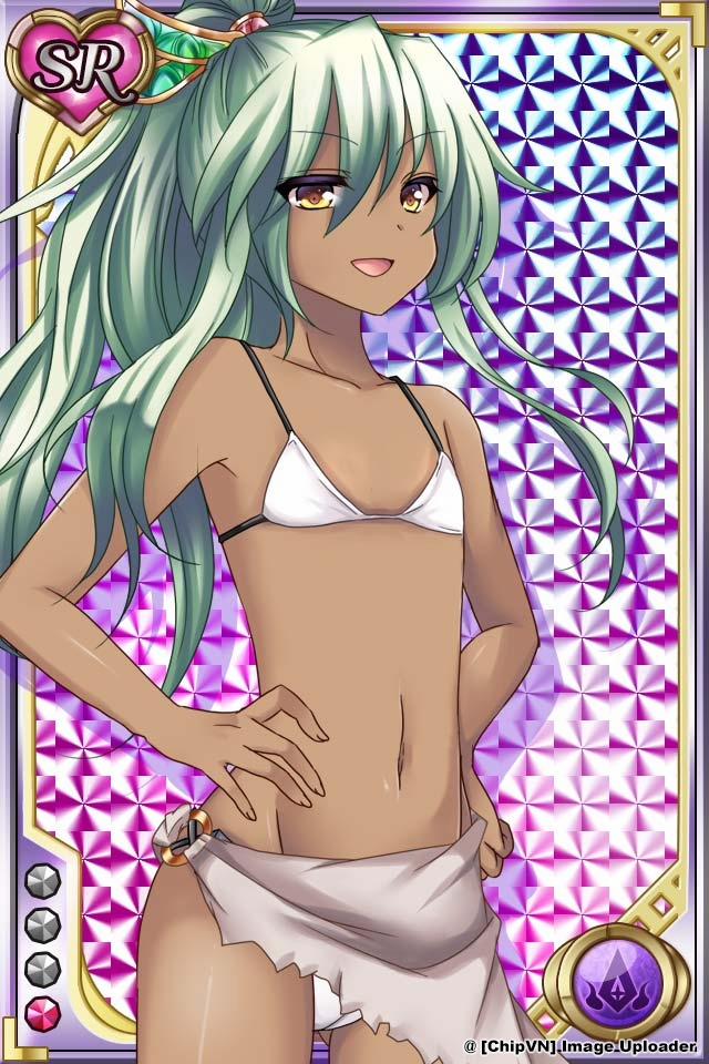 Shinma × Zecchou ☆ Pururun Exceeds 4 trang 105