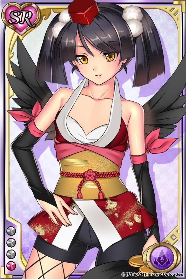 Shinma × Zecchou ☆ Pururun Exceeds 4 trang 125