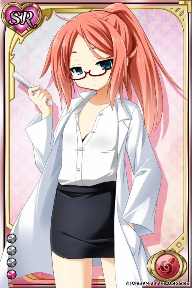 Shinma × Zecchou ☆ Pururun Exceeds 4 trang 140