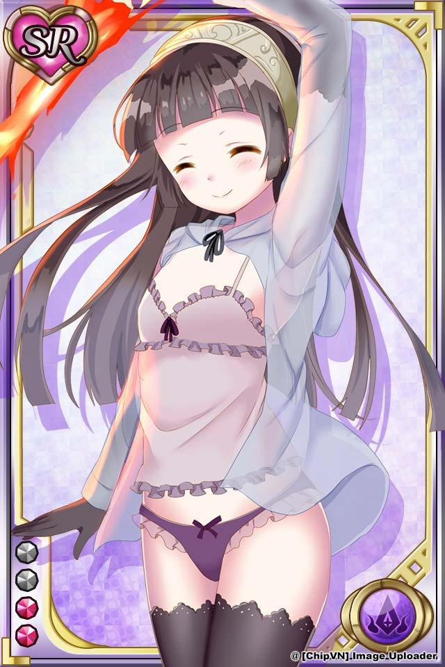 Shinma × Zecchou ☆ Pururun Exceeds 4 trang 156