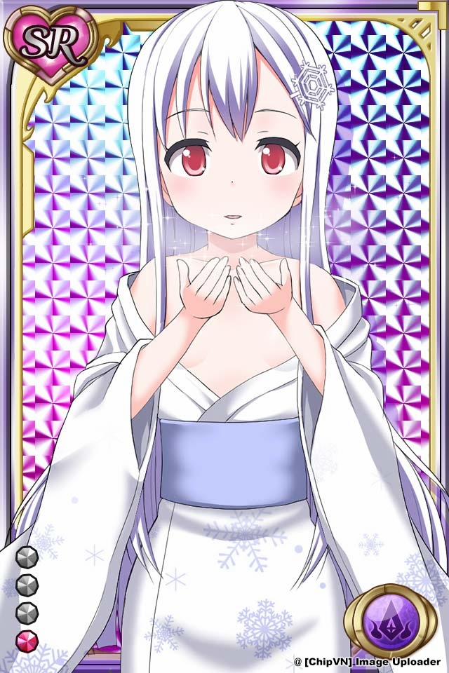 Shinma × Zecchou ☆ Pururun Exceeds 4 trang 165