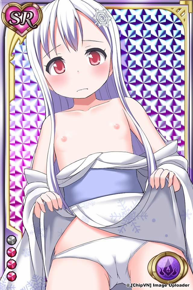 Shinma × Zecchou ☆ Pururun Exceeds 4 trang 167