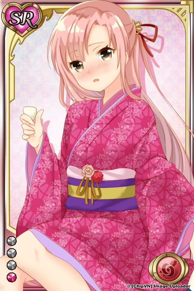 Shinma × Zecchou ☆ Pururun Exceeds 4 trang 180