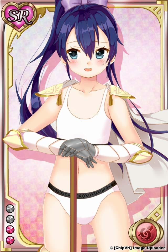 Shinma × Zecchou ☆ Pururun Exceeds 4 trang 186