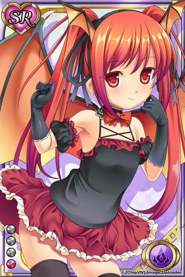 Shinma × Zecchou ☆ Pururun Exceeds 4 trang 20