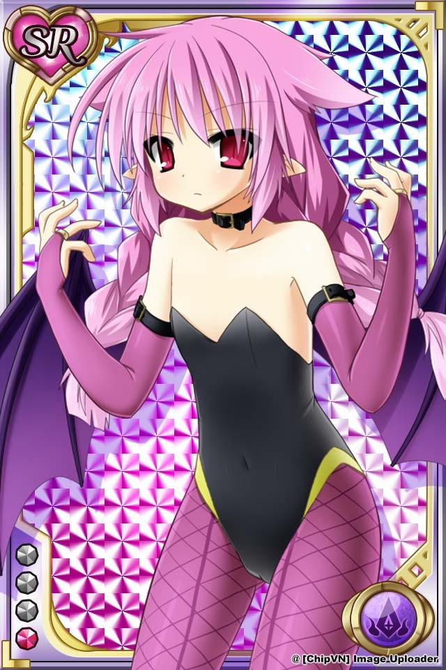 Shinma × Zecchou ☆ Pururun Exceeds 4 trang 205