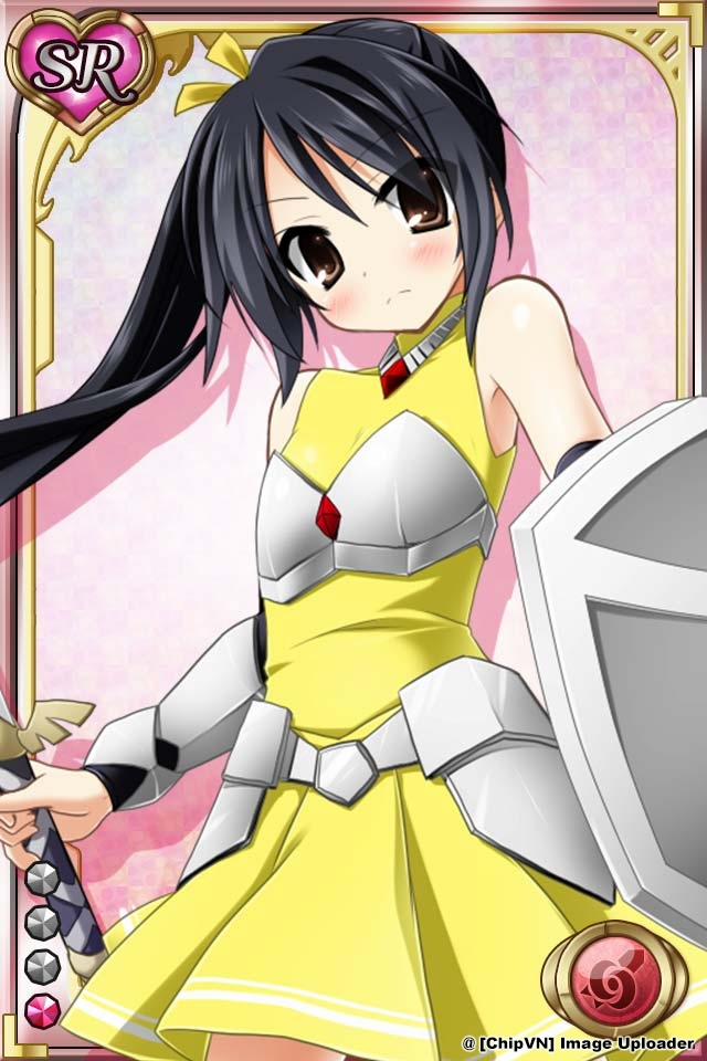 Shinma × Zecchou ☆ Pururun Exceeds 4 trang 230