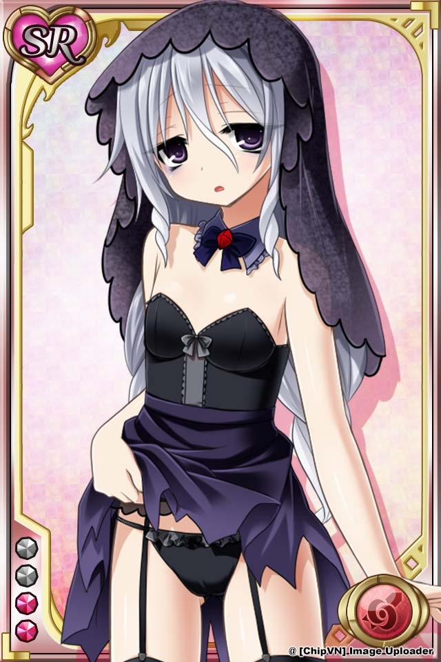 Shinma × Zecchou ☆ Pururun Exceeds 4 trang 241