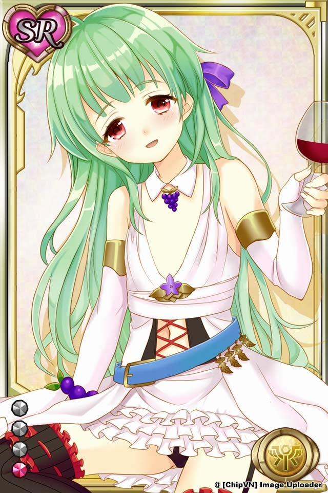 Shinma × Zecchou ☆ Pururun Exceeds 4 trang 260