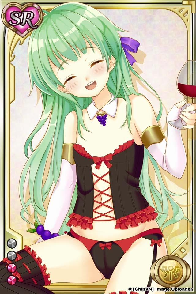 Shinma × Zecchou ☆ Pururun Exceeds 4 trang 261