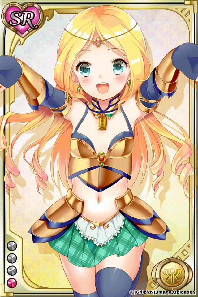 Shinma × Zecchou ☆ Pururun Exceeds 4 trang 265