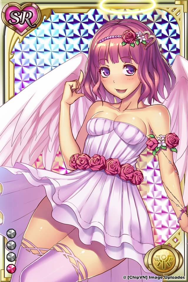 Shinma × Zecchou ☆ Pururun Exceeds 4 trang 30