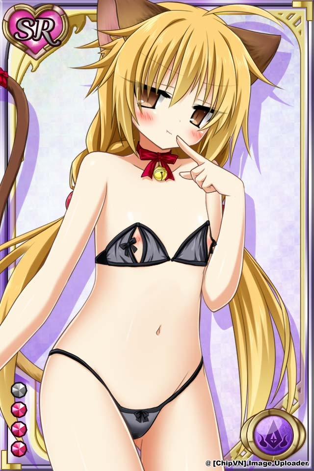 Shinma × Zecchou ☆ Pururun Exceeds 4 trang 67