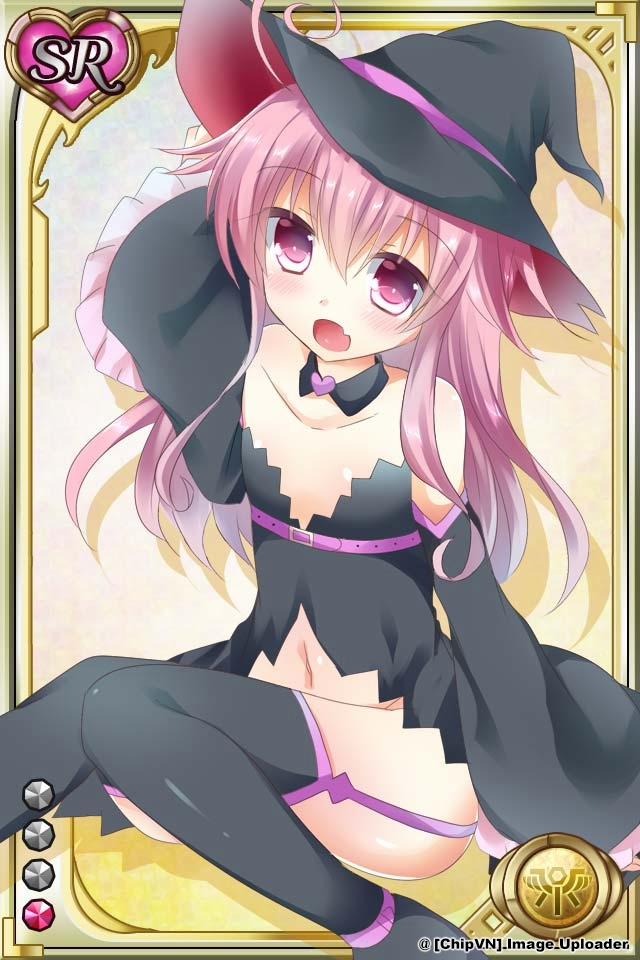 Shinma × Zecchou ☆ Pururun Exceeds 4 trang 70