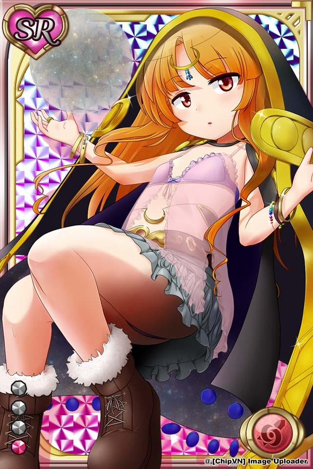 Shinma × Zecchou ☆ Pururun Exceeds 4 trang 85