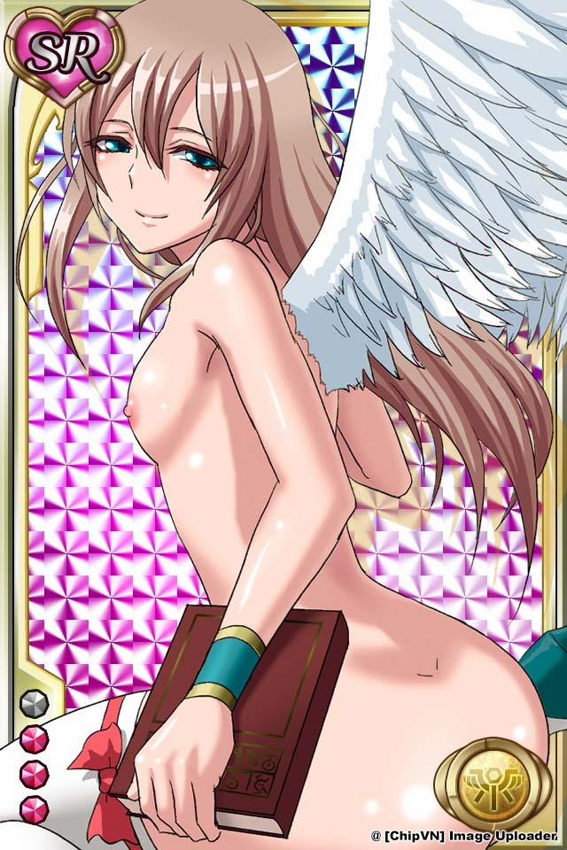 Shinma × Zecchou ☆ Pururun Exceeds 4 trang 92