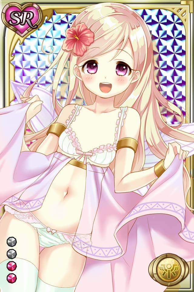 Shinma × Zecchou ☆ Pururun Exceeds 5 trang 18