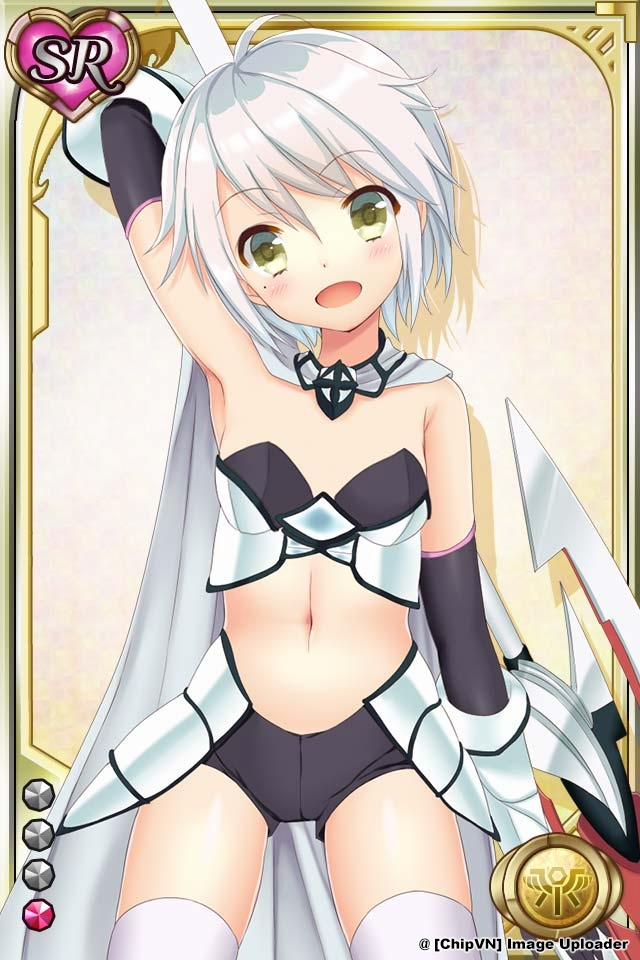 Shinma × Zecchou ☆ Pururun Exceeds 6 trang 109