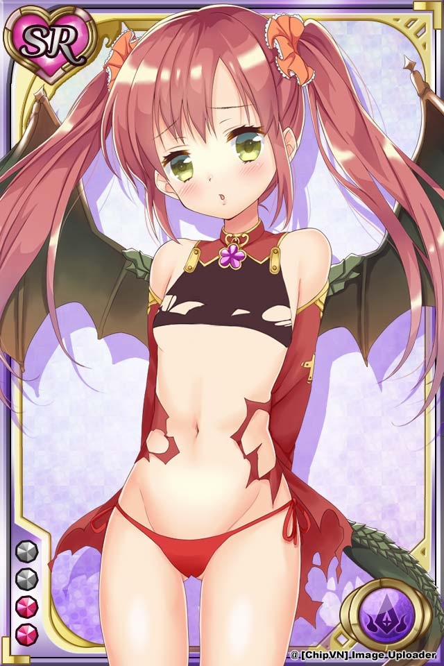 Shinma × Zecchou ☆ Pururun Exceeds 6 trang 144